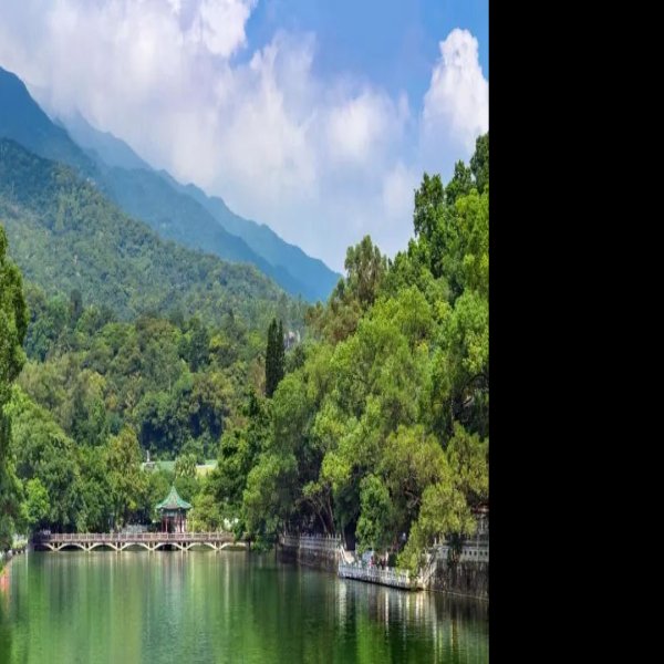 惠州罗浮山 - 图片6