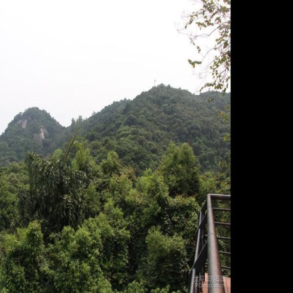 惠州罗浮山 - 图片8