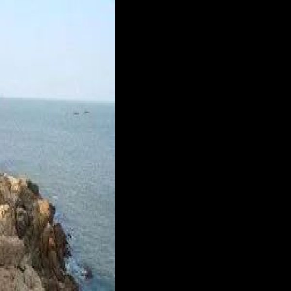 浙江普陀山风景名胜区 - 图片10