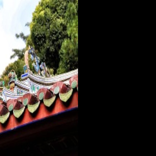 梅州灵光寺 - 图片9