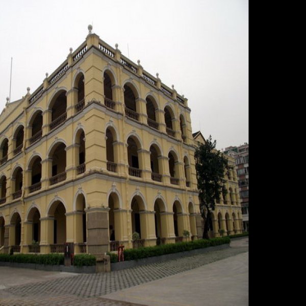 广州大元帅府 - 图片2