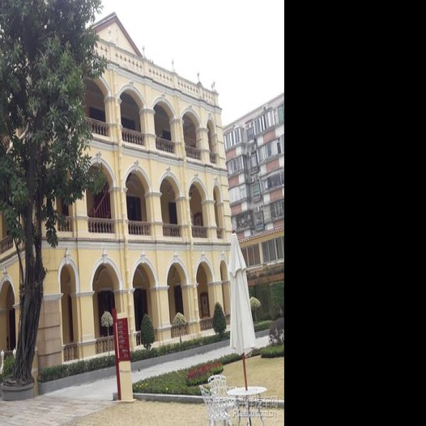 广州大元帅府 - 图片8