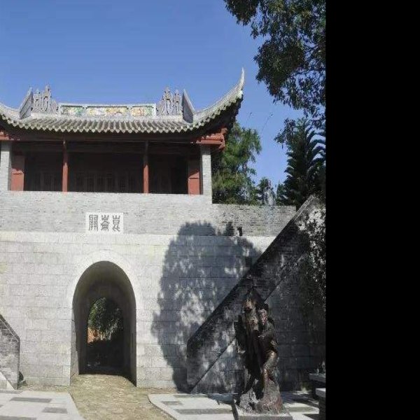 南宁昆仑关 - 图片1