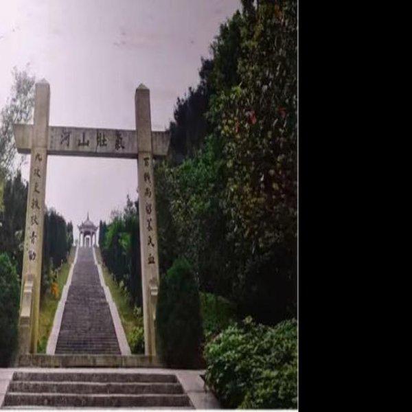 南宁昆仑关 - 图片10