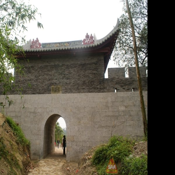 南宁昆仑关 - 图片3