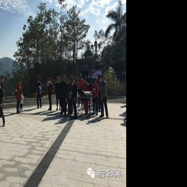 南宁昆仑关 - 图片5