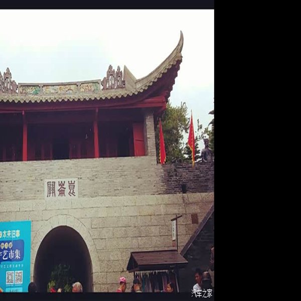 南宁昆仑关 - 图片6