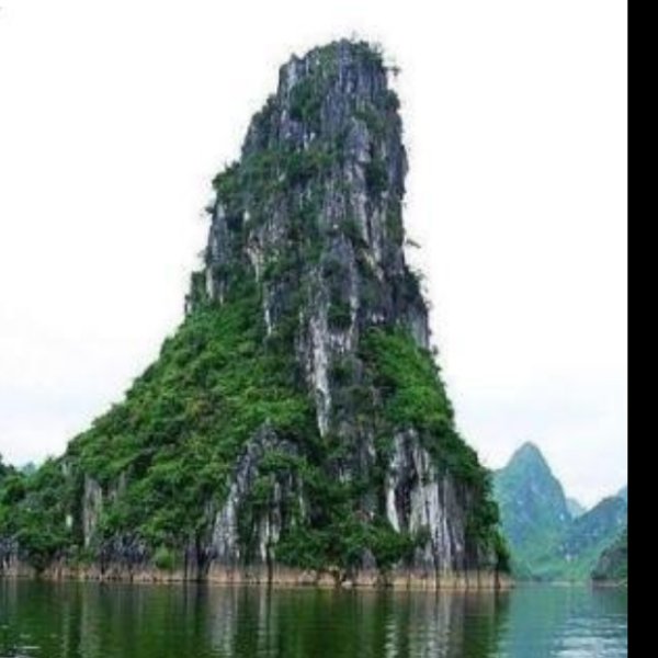 桂林独秀峰 - 图片7