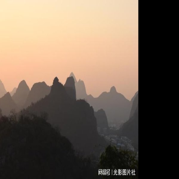桂林叠彩山 - 图片4