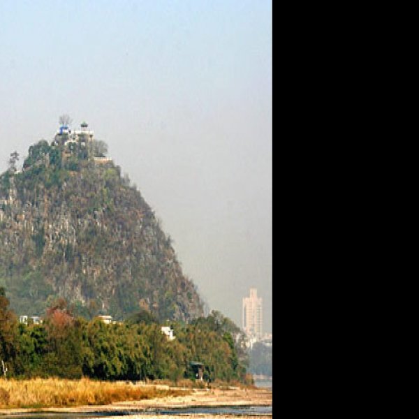 桂林叠彩山 - 图片7