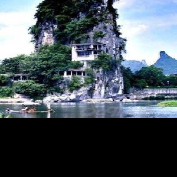 桂林伏波山 - 图片4