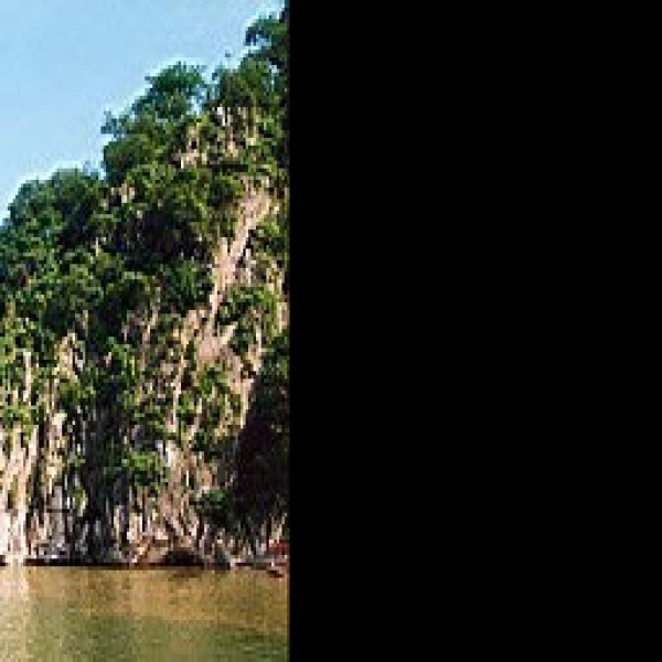 桂林象山 - 图片1
