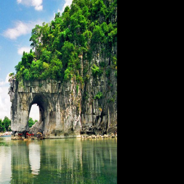 桂林象山 - 图片2
