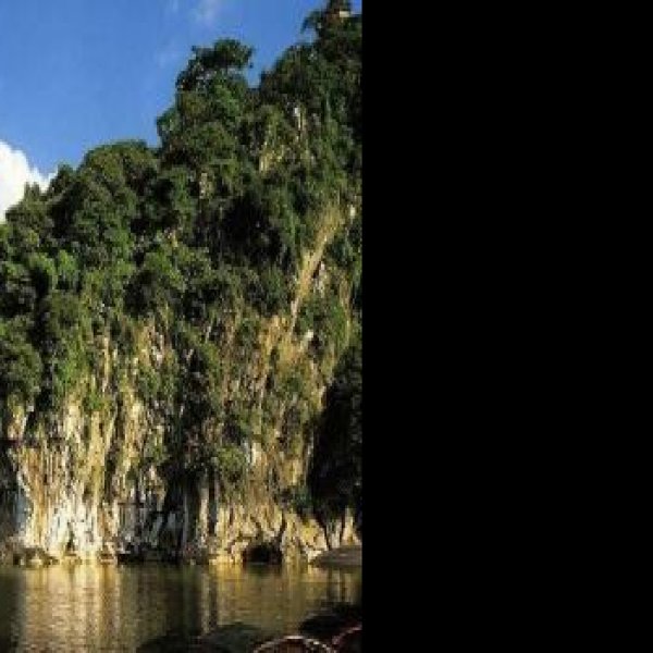 桂林象山 - 图片5