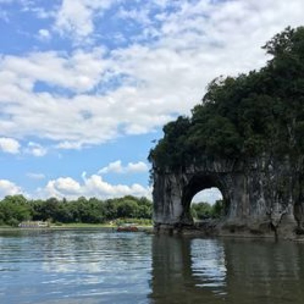 桂林象山 - 图片6