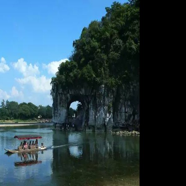 桂林象山 - 图片7