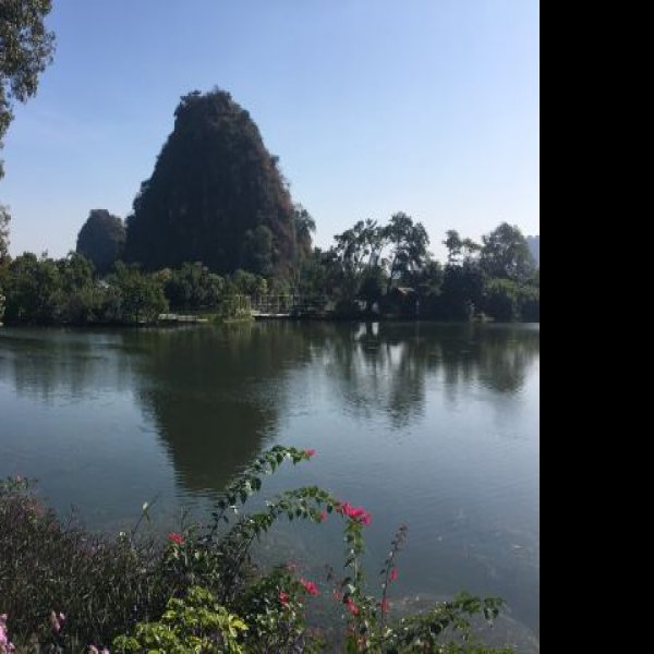 桂林七星岩 - 图片10