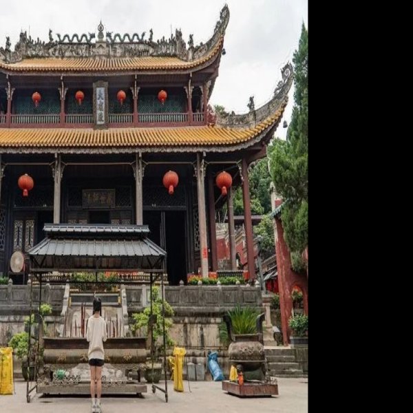 桂林恭城文庙 - 图片10