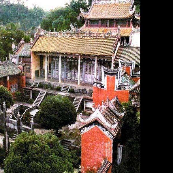 桂林恭城文庙 - 图片2