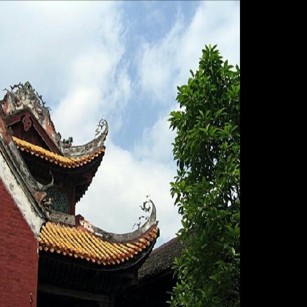 桂林恭城文庙 - 图片4