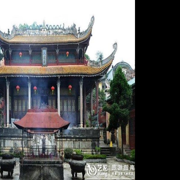桂林恭城文庙 - 图片5