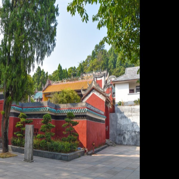 桂林恭城文庙 - 图片7