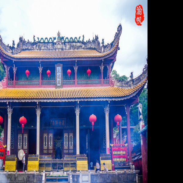 桂林恭城文庙 - 图片8
