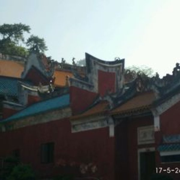 桂林恭城文庙 - 图片9