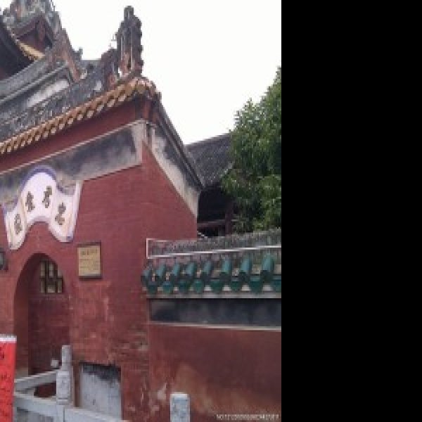桂林恭城武庙 - 图片1