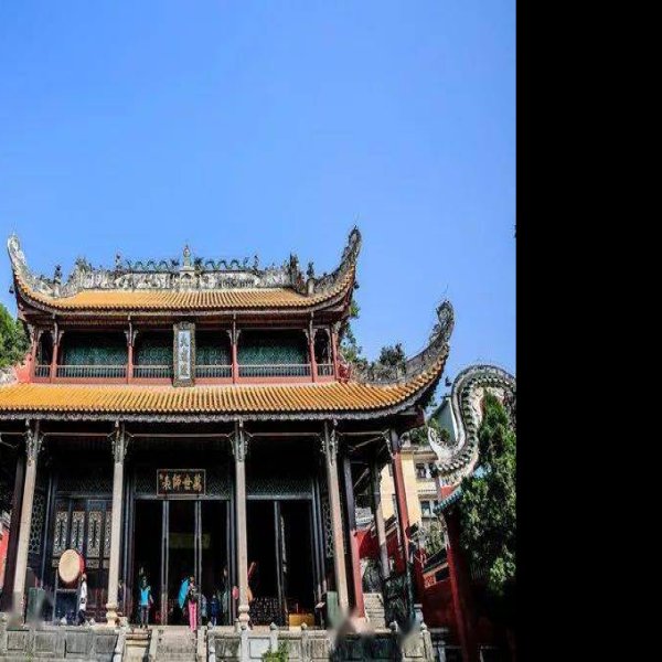 桂林恭城武庙 - 图片10