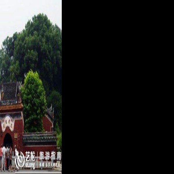 桂林恭城武庙 - 图片4