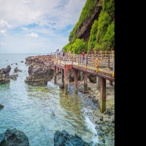北海涠洲岛 - 图片6