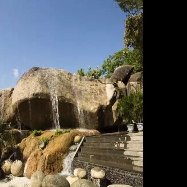 海南万宁东山岭 - 图片4