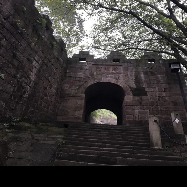 重庆合川钓鱼城 - 图片4