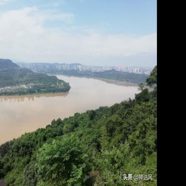 重庆合川钓鱼城 - 图片9