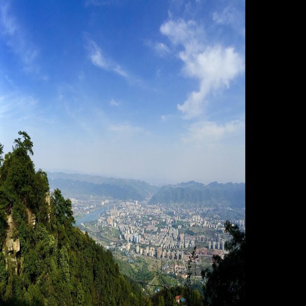 重庆缙云山 - 图片7