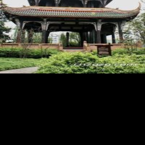 成都望江楼 - 图片10