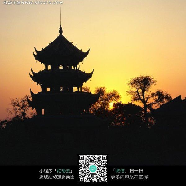 成都望江楼 - 图片3