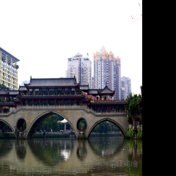 成都望江楼 - 图片5