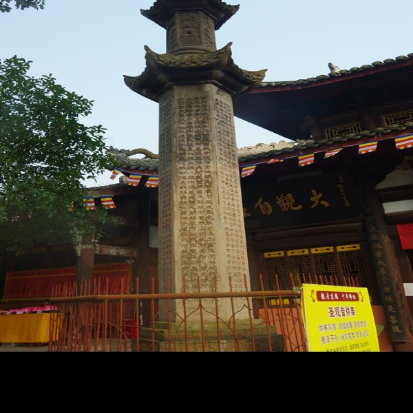 遂宁广德寺 - 图片8