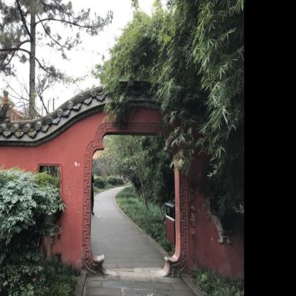 绵阳富乐山 - 图片7