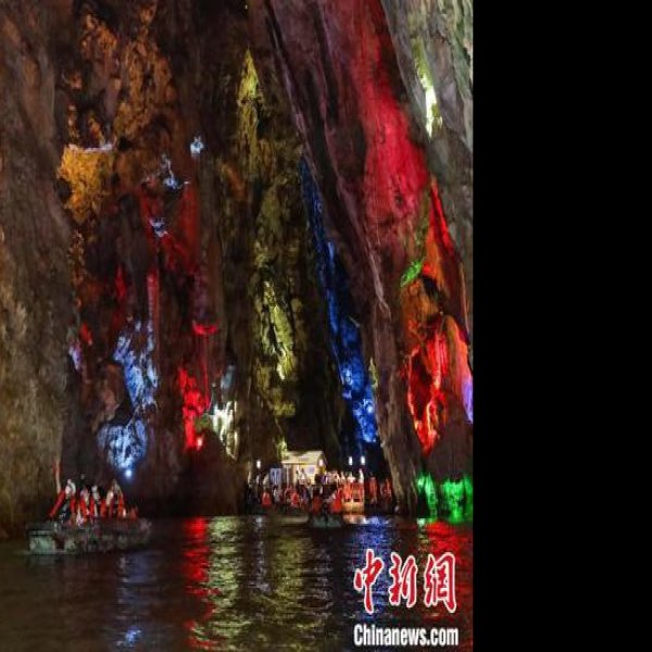 贵州龙宫 - 图片4
