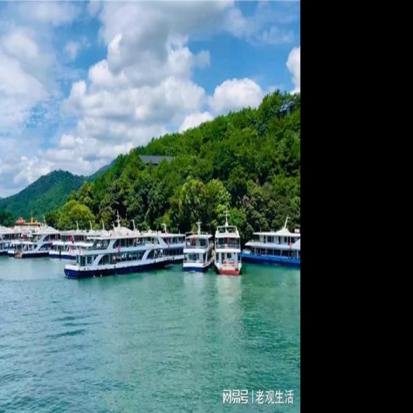 浙江千岛湖风景区 - 图片10