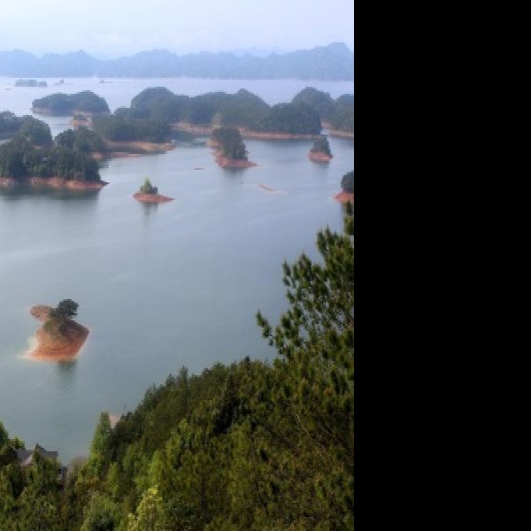 浙江千岛湖风景区 - 图片2