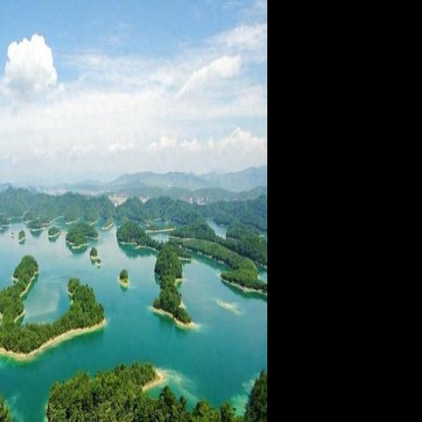 浙江千岛湖风景区 - 图片5