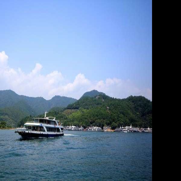 浙江千岛湖风景区 - 图片6