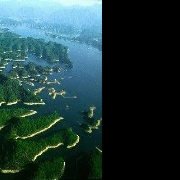 浙江千岛湖风景区 - 图片7