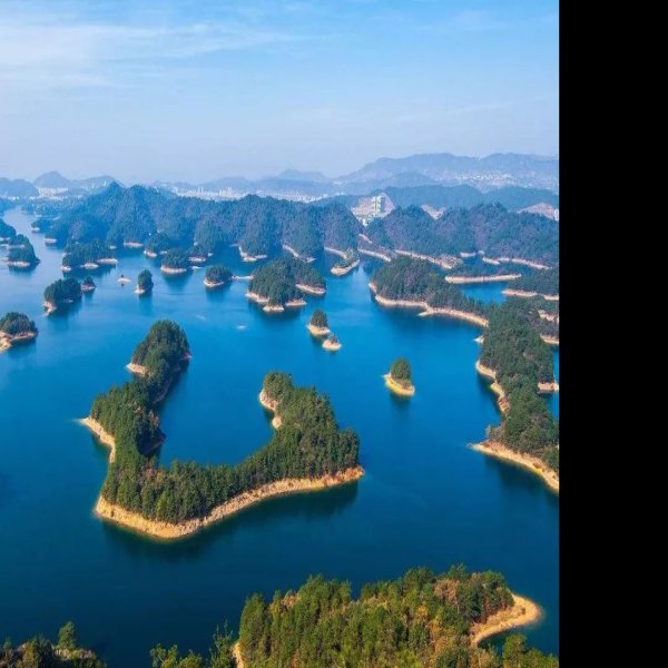 浙江千岛湖风景区 - 图片8
