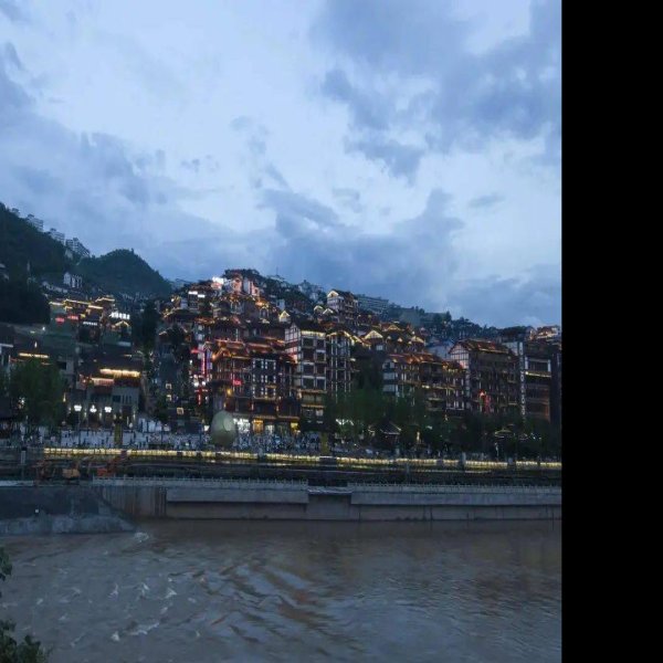 贵州茅台古镇 - 图片4