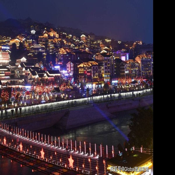贵州茅台古镇 - 图片7